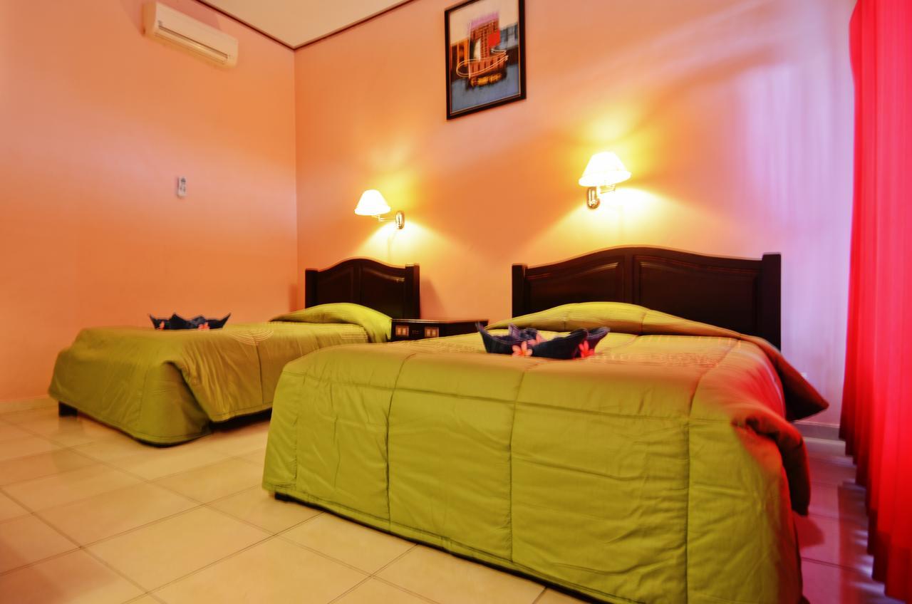 Pesona Beach Inn Kuta Lombok Dış mekan fotoğraf