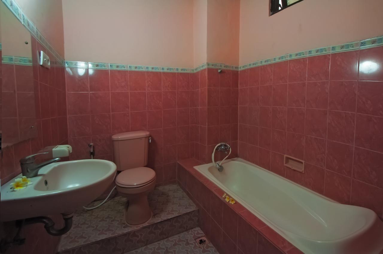 Pesona Beach Inn Kuta Lombok Dış mekan fotoğraf