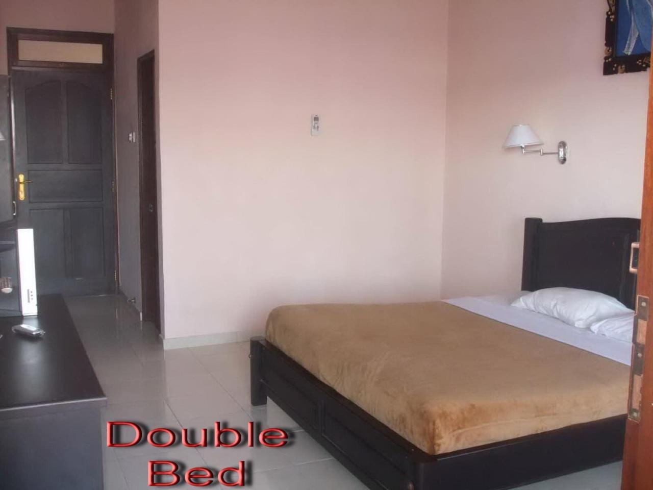 Pesona Beach Inn Kuta Lombok Dış mekan fotoğraf
